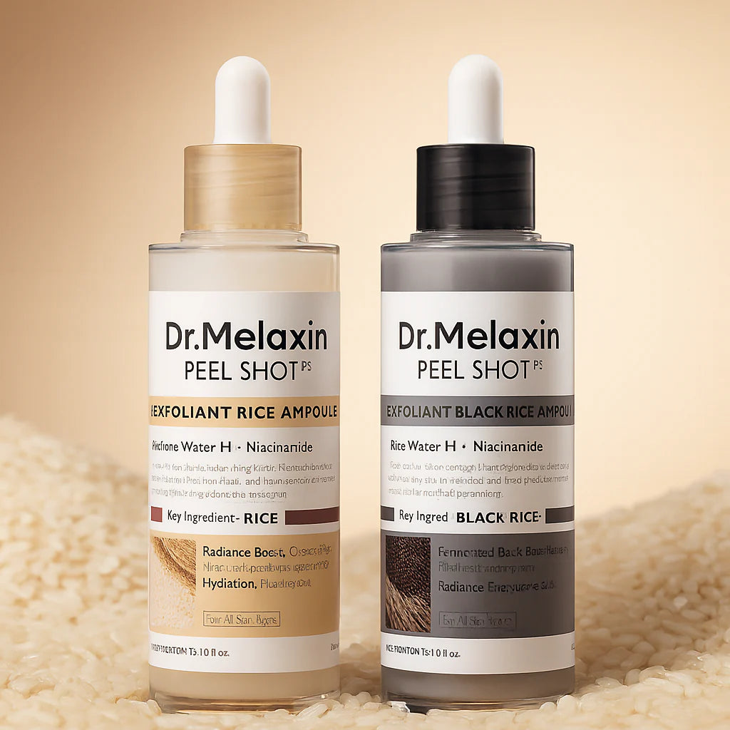 Glow Radiance Serum