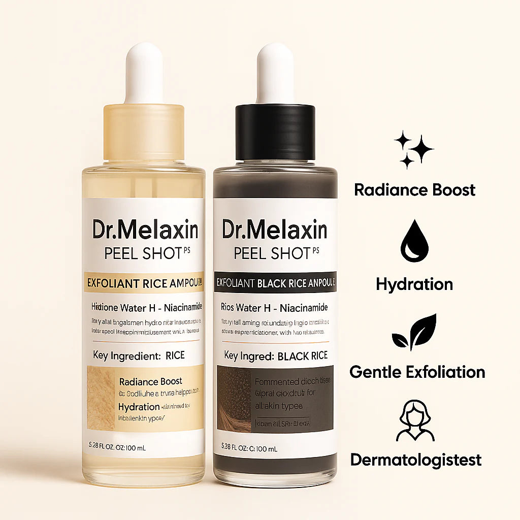 Glow Radiance Serum